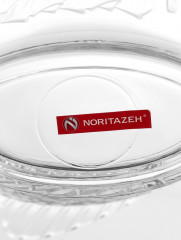 Салатник стеклянный «Fish» - Фото 6