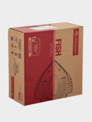 Салатник стеклянный «Fish» - Фото 7