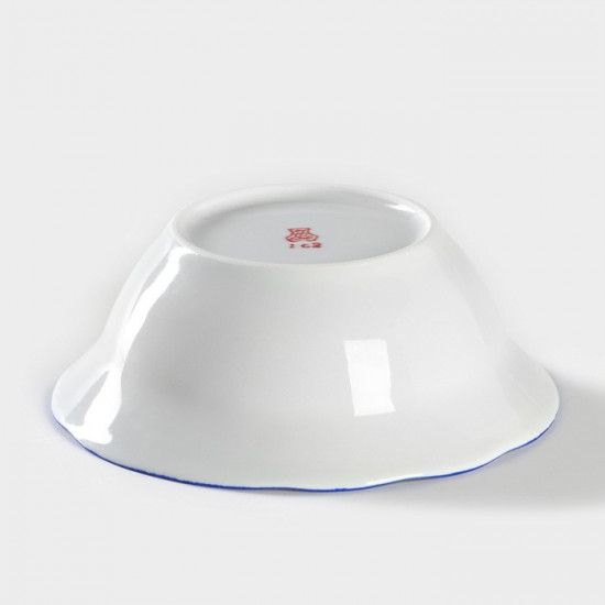 Салатник «Гуси»