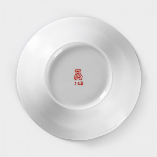 Салатник «Гуси»