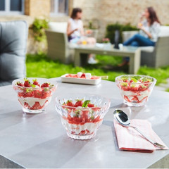 Набор креманок «Ice Vintage» - Фото 2