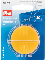 Воск для укрепления нити - Фото 3