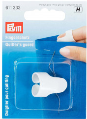 Наперсток регулируемый - Фото 1