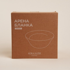 Салатник «Арена Бланка» - Фото 4