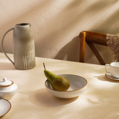 Салатник «Волна в камне» - Фото 4