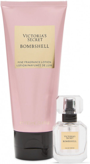 Подарочный набор «Bombshell Gift Set»