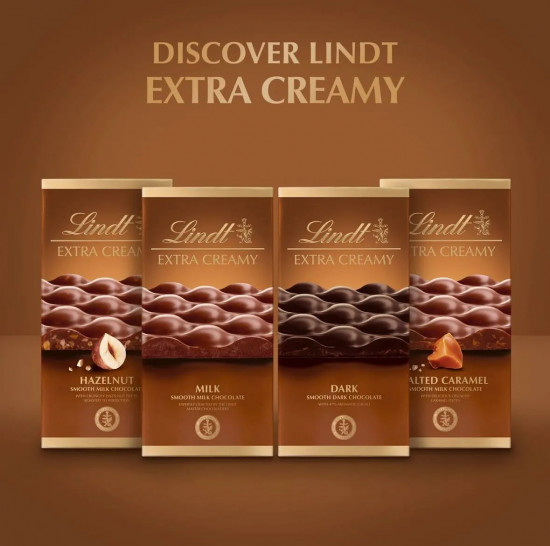 Шоколад молочный с хрустящей карамелью и морской солью