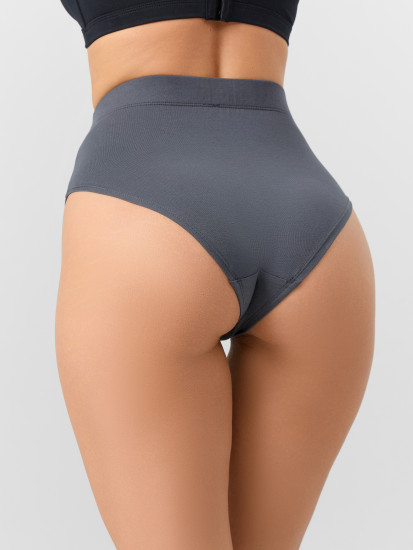 Трусы-макси женские