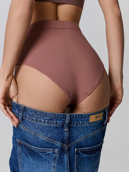 Трусы-макси женские