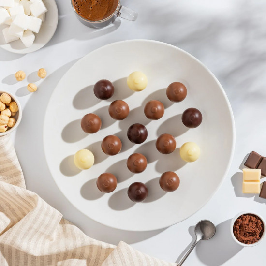 Набор конфет с тающей начинкой «Ассорти»