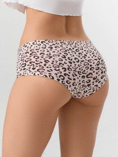 Трусы-шорты женские