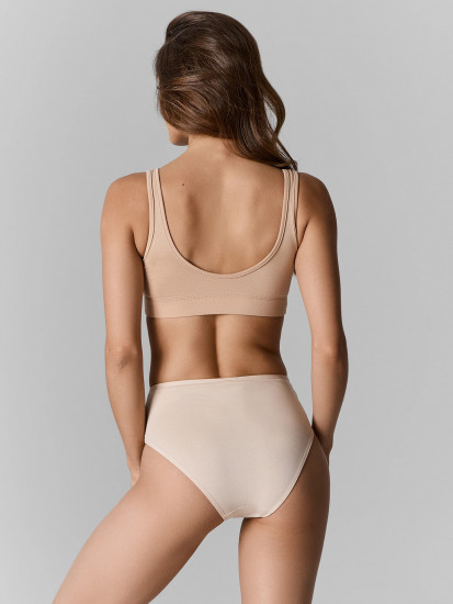 Трусы-макси женские