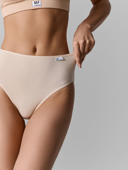 Трусы-макси женские