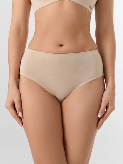 Трусы-макси женские