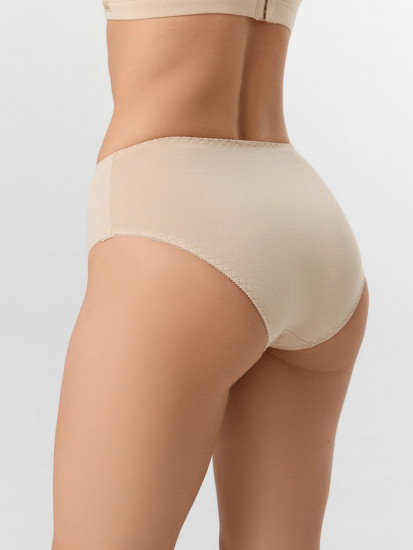 Трусы-макси женские