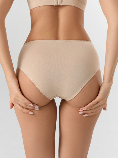 Трусы-макси женские