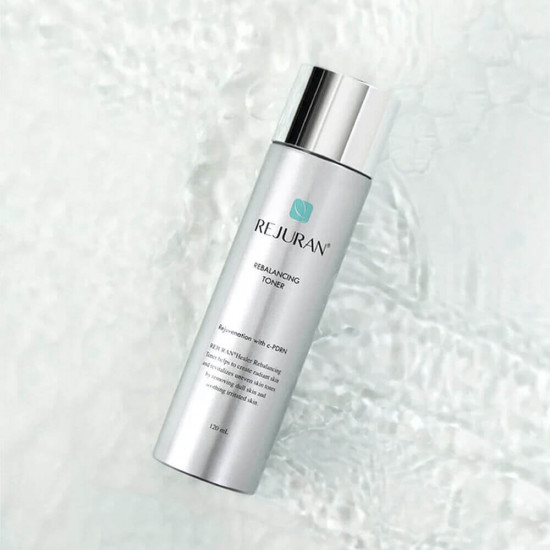 Восстанавливающий тонер с ПДРН «Rebalancing Toner»