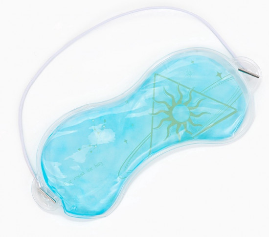 Маска для лица гидрогелевая дневная