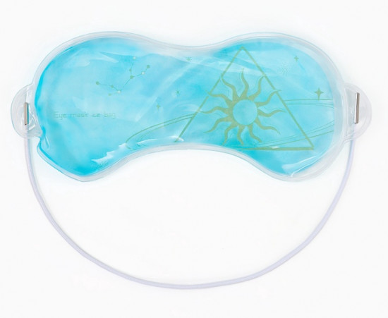 Маска для лица гидрогелевая дневная