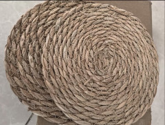 Салфетка плетеная - Фото 2