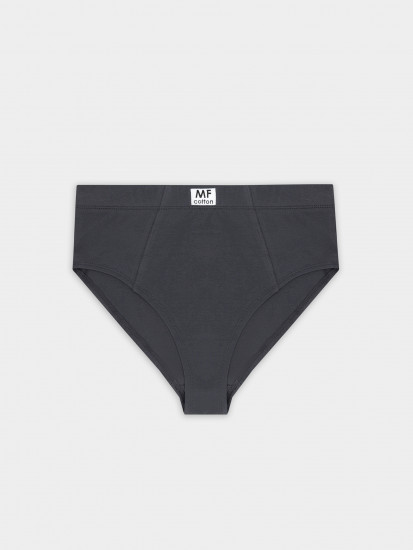 Трусы-макси женские