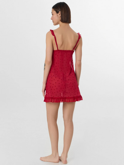 Сорочка женская