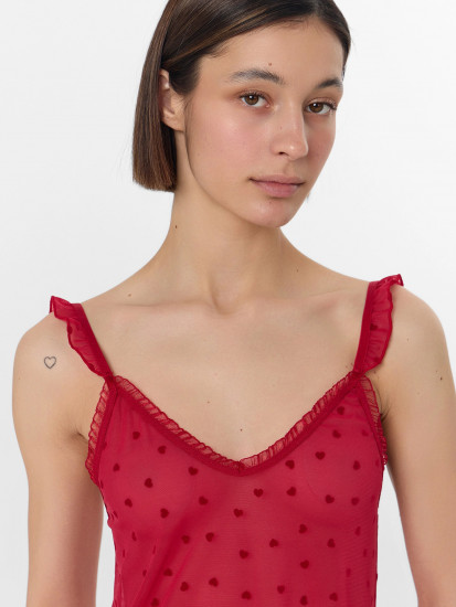 Сорочка женская