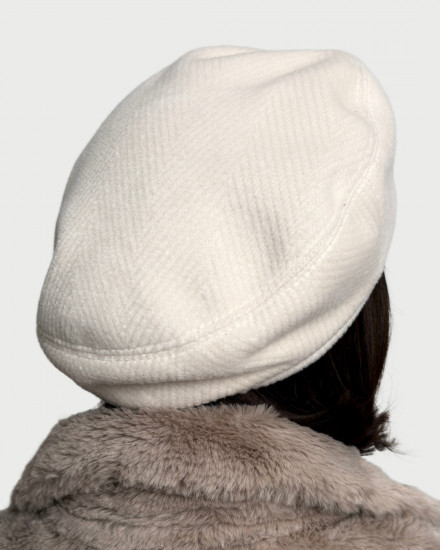 Берет женский «FR»