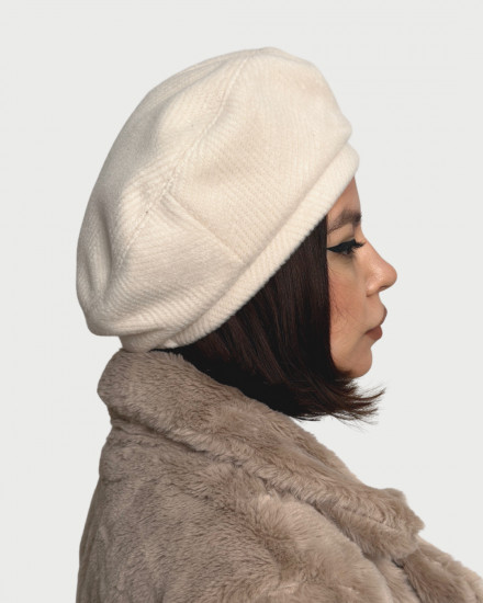 Берет женский «FR»