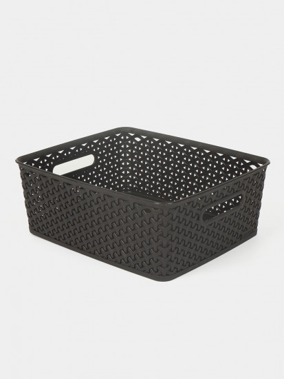 Корзинка ротанг