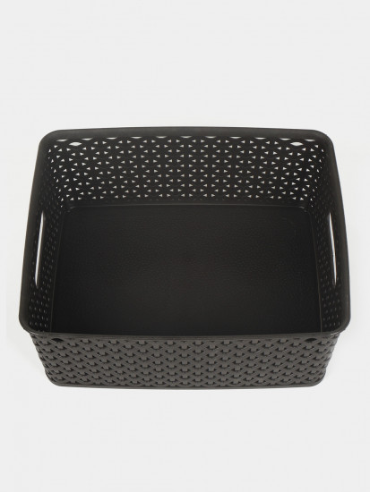 Корзинка ротанг