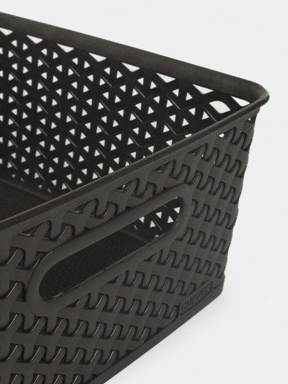 Корзинка ротанг