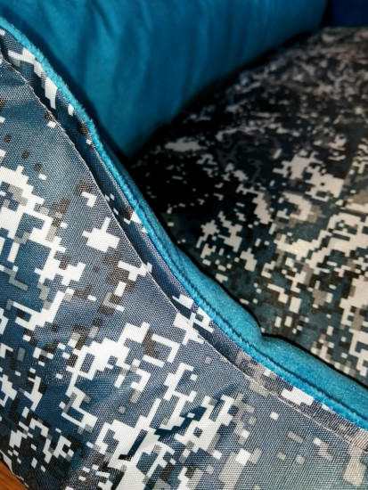 Лежак «Big Dog 1»