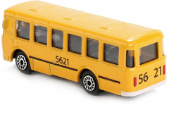 Машинка «Рейсовый автобус» - Фото 3