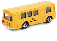 Машинка «Рейсовый автобус» - Фото 5