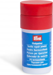 Порошок для приутюживания заплат - Фото 1