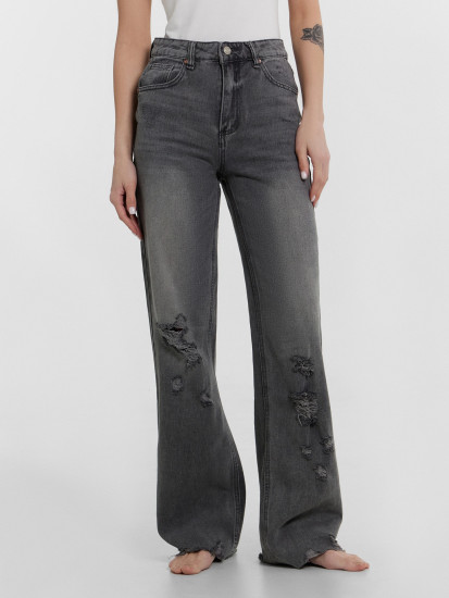 Джинсы женские