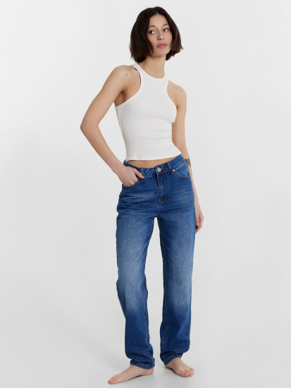 Джинсы женские