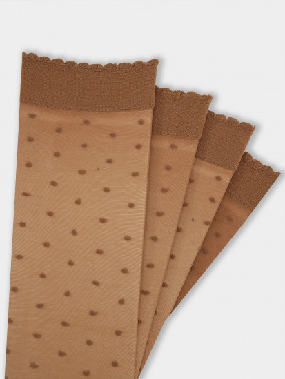 Комплект носков женских