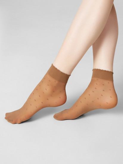 Комплект носков женских