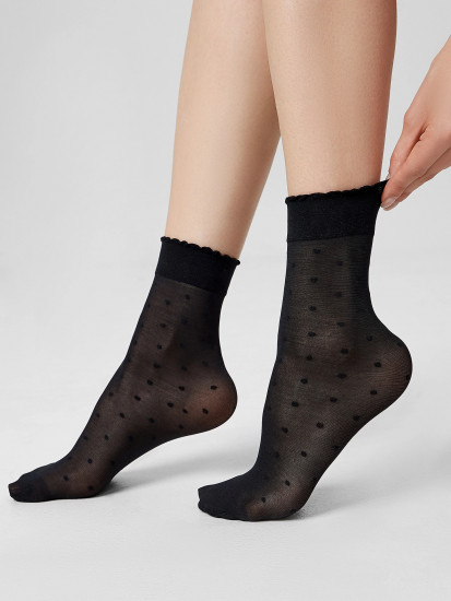 Комплект носков женских