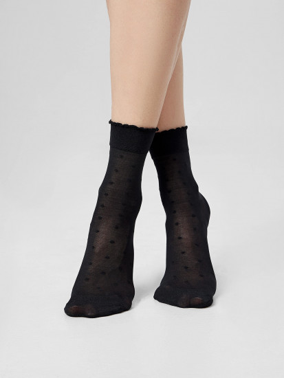 Комплект носков женских