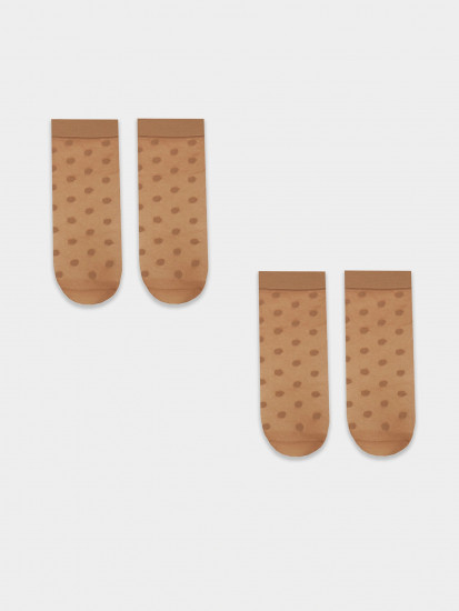 Комплект носков женских