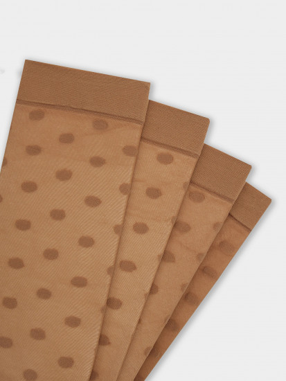 Комплект носков женских