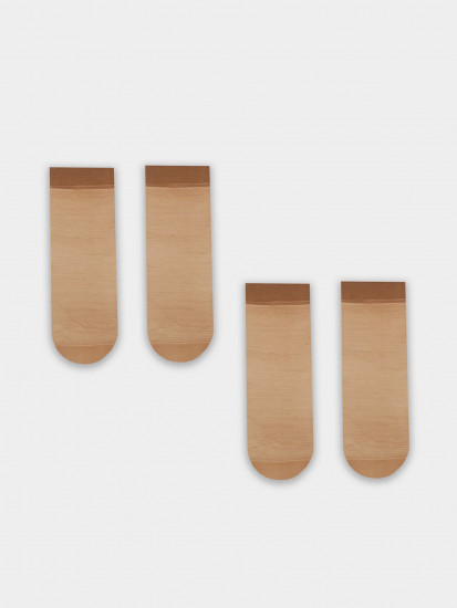 Комплект носков женских