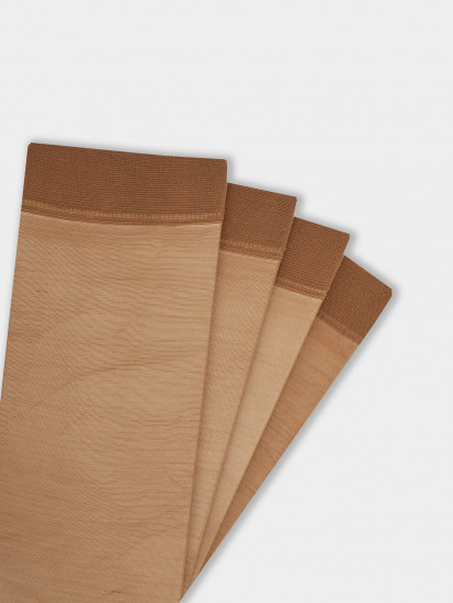 Комплект носков женских