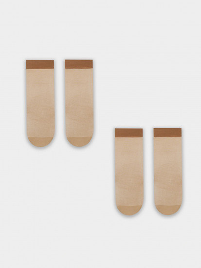 Комплект носков женских