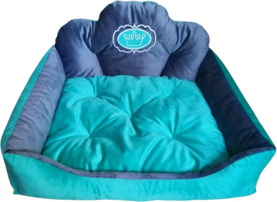 Лежанка «Корона»