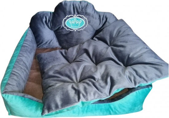 Лежанка «Корона»