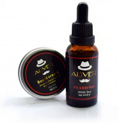 Набор для ухода за бородой подарочный - Фото 7